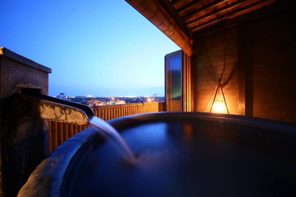 旅館かわな -Ryokan Kawana- Kimitsu Exterior photo