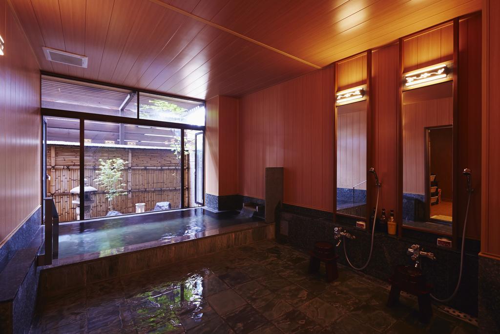 旅館かわな -Ryokan Kawana- Kimitsu Exterior photo