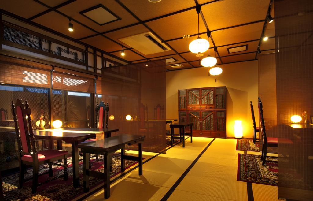旅館かわな -Ryokan Kawana- Kimitsu Exterior photo