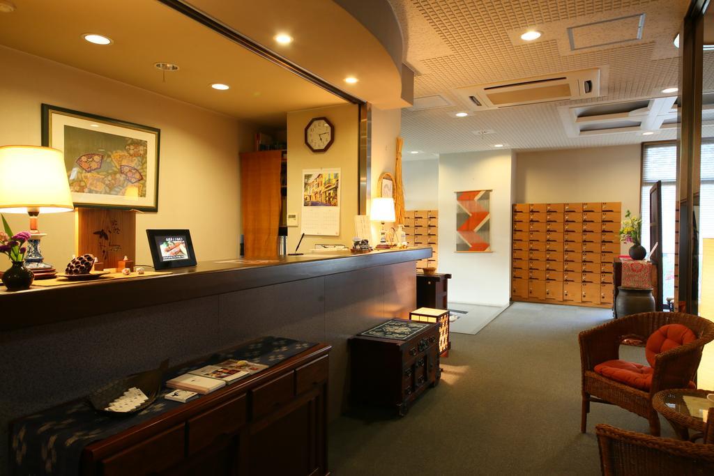 旅館かわな -Ryokan Kawana- Kimitsu Exterior photo