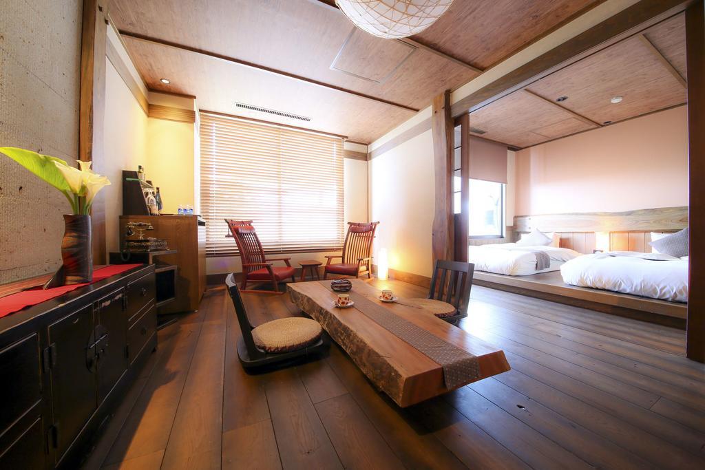 旅館かわな -Ryokan Kawana- Kimitsu Exterior photo